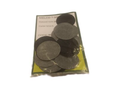 Lapper, Melco T5000, 28mm, 20-pk
