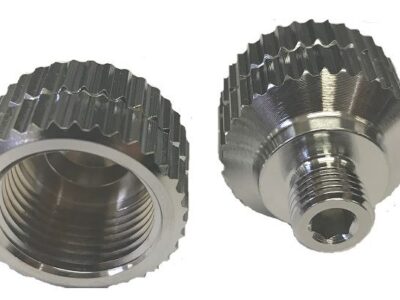 Fylle adapter Heed 3