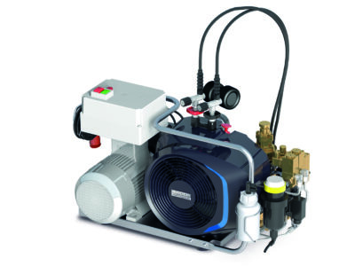 Oceanus-E 140l