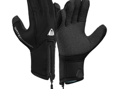 G2 5mm 5-finger KEVLAR