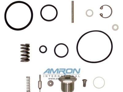Tescom, Service kit, Repair Kit JT389-10009