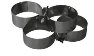 Tilbehør Flasker og kraner