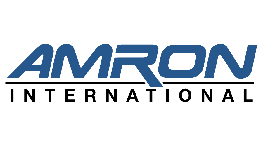 amron-international-inc-vector-logo