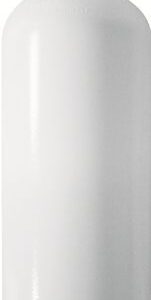 1L 200 Bar hvit