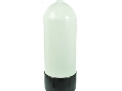 20L 230 m/høyre kran og ståfot