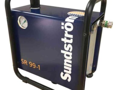 Sundström Trykkluftsfilter SR 99-1