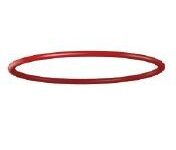 Red O-ring seal Ultima