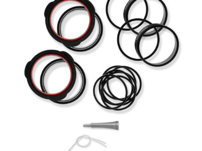 Ultima TWIST Tørrhanske System