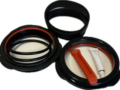 Ultima TWIST Exchange set