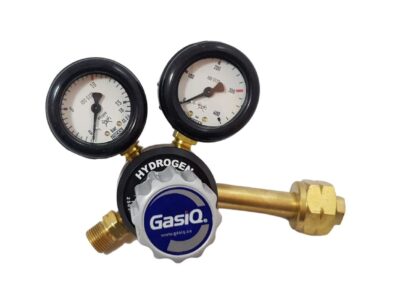 GasiQ, Regulator, Maxex Acetylen