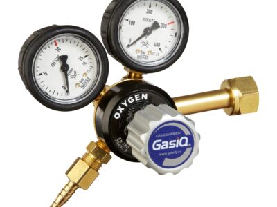 GasiQ, Regulator, Maxex Hydrogen