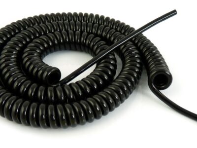 Spiralkabel