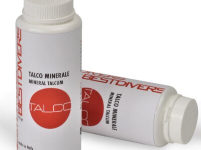 Talkum 125g