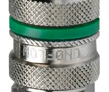 Kobling, Hurtigkobling, Unoflow F 96 serie - 3/8" innv.gj