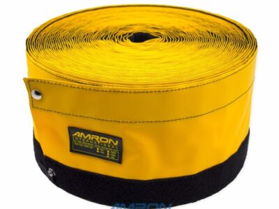 Amron, Umbilical Sheath, 15meter, Gul