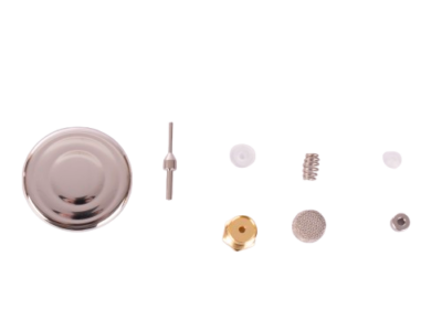 Service kit panel regulator