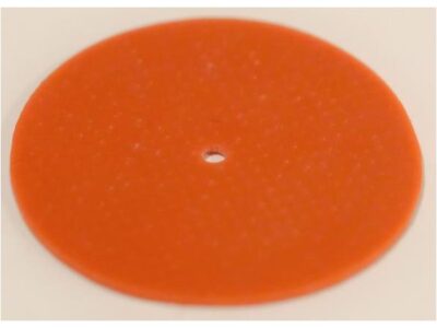 Interspiro, Service kit, S-Mask, Non-return valve disc, 10-pack