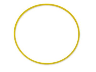 Si Tech Quick Neck Ring, løs