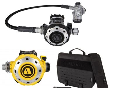 Pustepakke Apeks MTX-RC DIN m/BAG