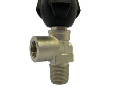 Kran, konisk, kranratt topp, 300bar, E25