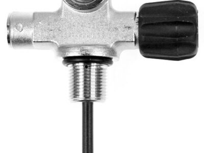 Expandable mono valve 232, venstre