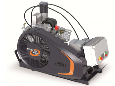 Bauer kompressor