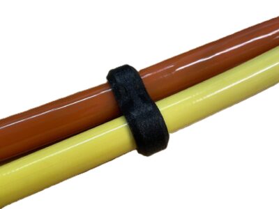 Carbon klips til DP1 og videoline m/spinning (nr 4)