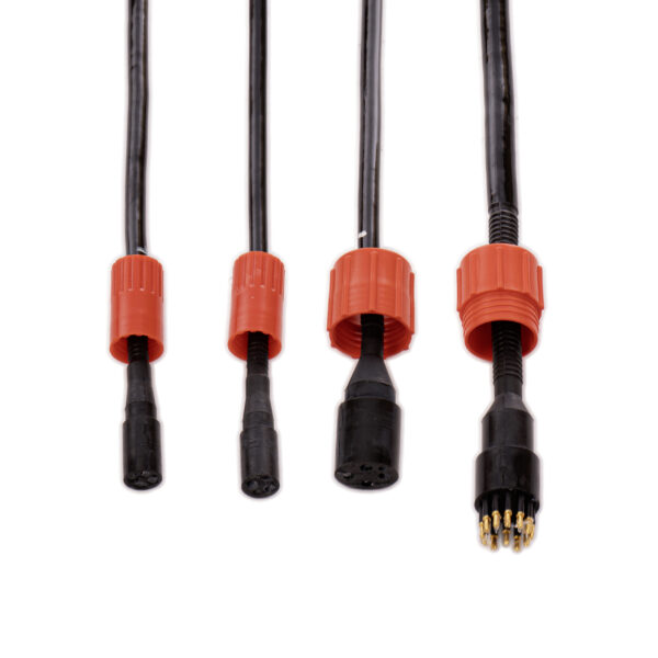 Safecon, Squid SPIRO, MCIL12M - MCIL2F/4F, IL4F - Bilde 2