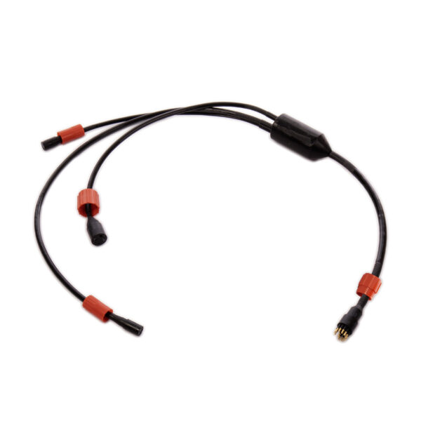 Safecon, Squid SPIRO, MCIL12M - MCIL2F/4F, IL4F