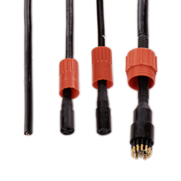 Safecon, Squid RS, MCIL12M - MCIL2F/4F, Submarine 4F - Bilde 3