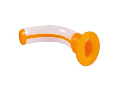 Svelgtube nr. 3 - Orange