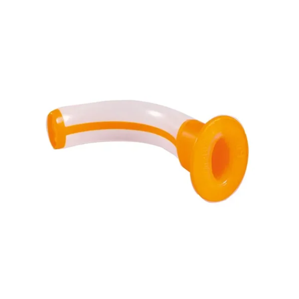 Svelgtube nr. 3 - Orange