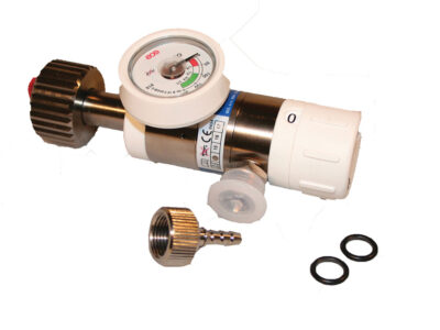 Regulator VF