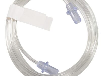 Oksygenslange 1,8m