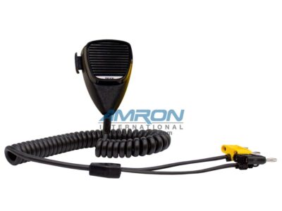 Amron, Mic, push to talk 2405-28
