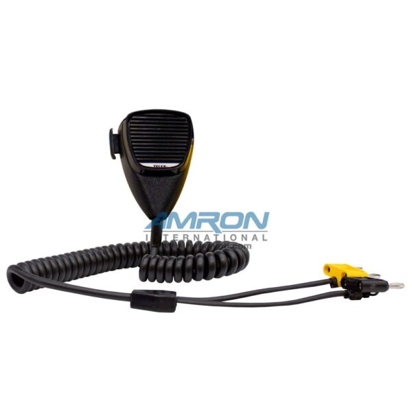 Amron, Mic, push to talk 2405-28