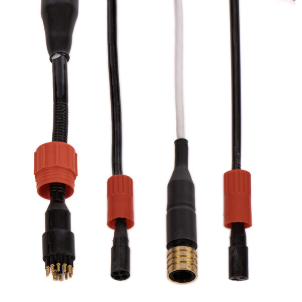 Safecon, Squid RS, MCIL12M - MCIL2F/4F, Submarine 4F - Bilde 2