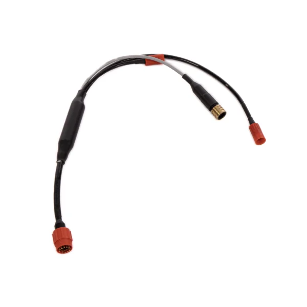 Safecon, Squid RS, MCIL12M - MCIL2F/4F, Submarine 4F