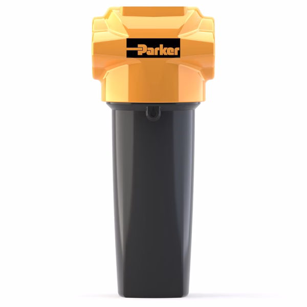 Oil-X, AAPX015CGFX Finfilter - BSP 1/2"