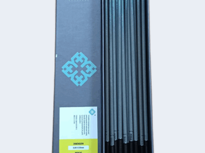 TYT-KAIRA Welding Electrode 3,25mm x 35 cm, 100pk