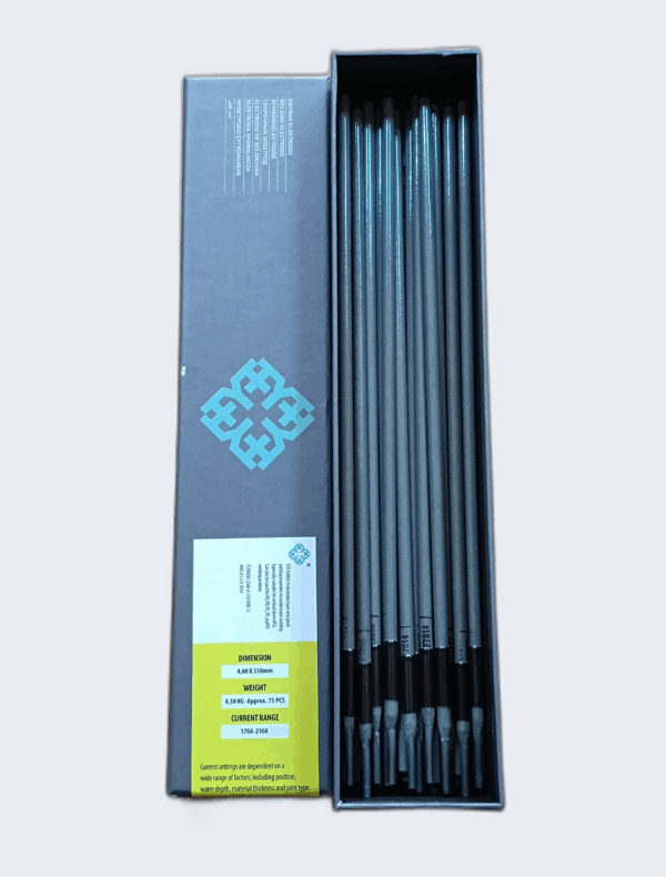 TYT-KAIRA Welding Electrode 3,25mm x 35 cm, 100pk