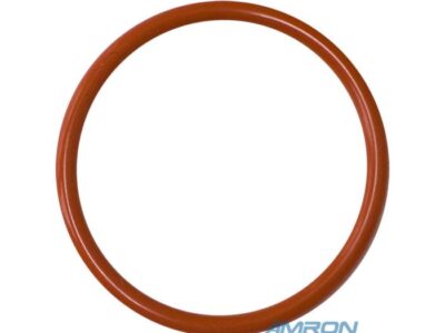 Bibs, Avox, O-Ring - Manifold to Face Seal