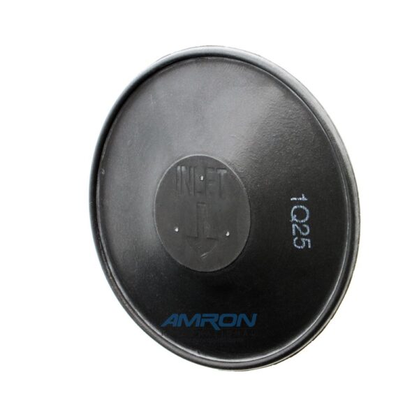 Avox, Diaphragm, Demand Regulator Assembly