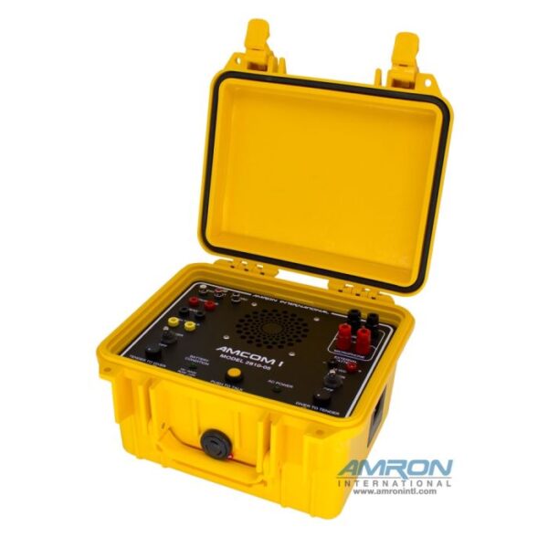 Amron, Amcom 2810-05 One-Diver - Bilde 3