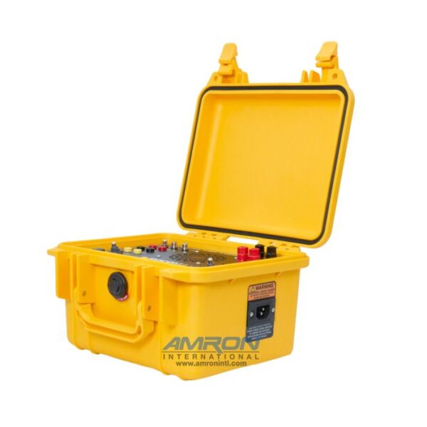 Amron, Amcom 2810-05 One-Diver - Bilde 2