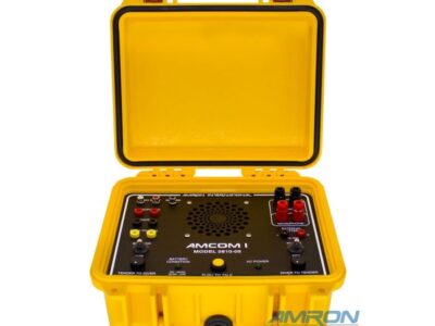 Amron, Amcom 2810-05 One-Diver