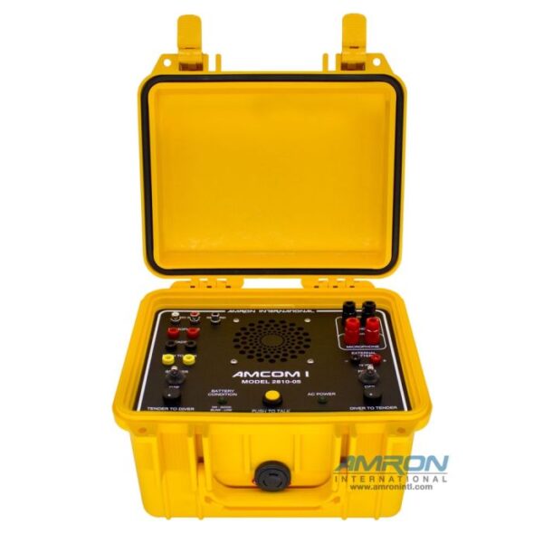 Amron, Amcom 2810-05 One-Diver