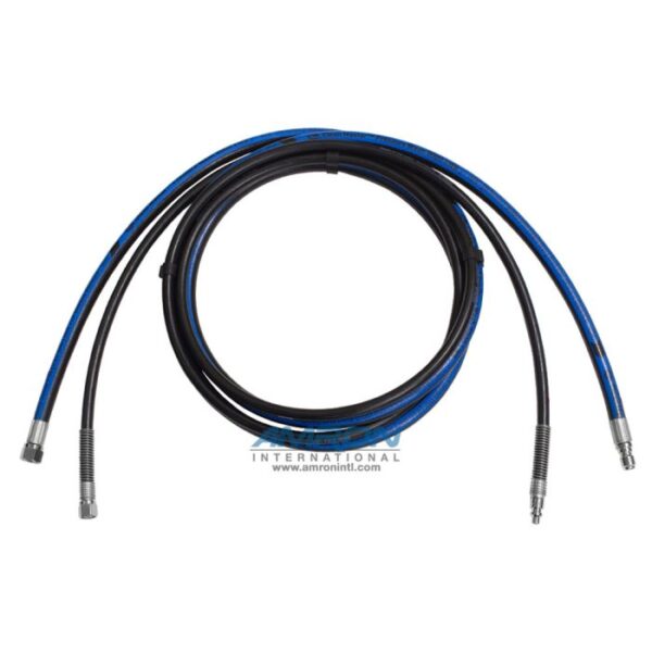 Amron, BIBS Mask 350M-01 - Bilde 2