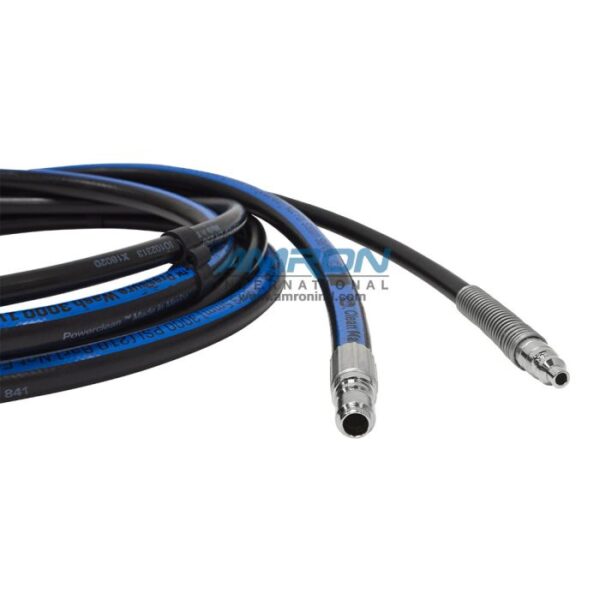 Amron, BIBS Mask 350M-01 - Bilde 4