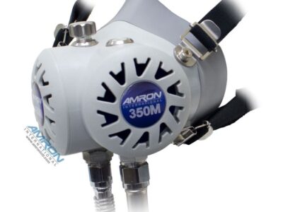 Bibs, Amron, 350M-01 Mask